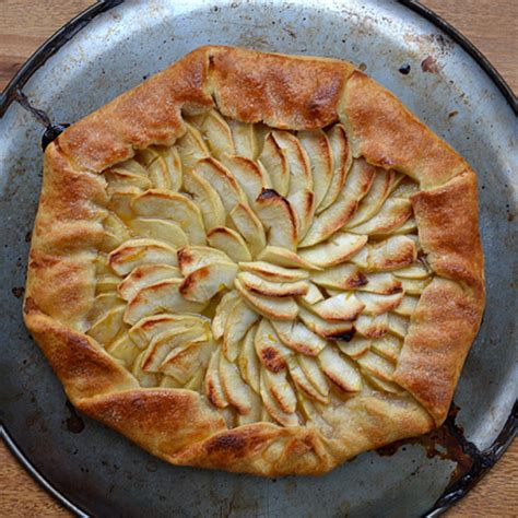 best-apple-galette-alice-waters-recipe-how-to image