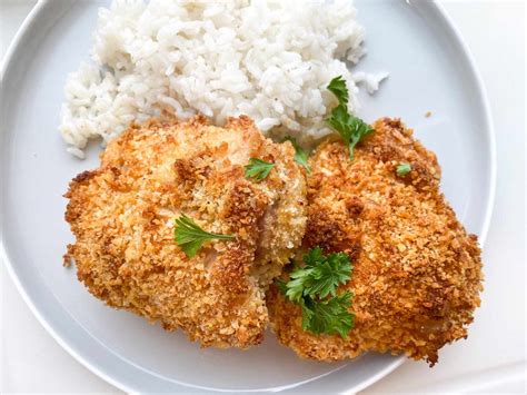 25-baked-chicken-thigh-recipes-ready-in-under-1-hour image