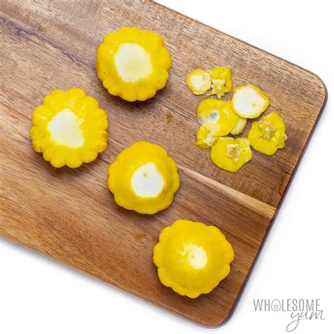 how-to-cook-patty-pan-squash-4-ways-wholesome image