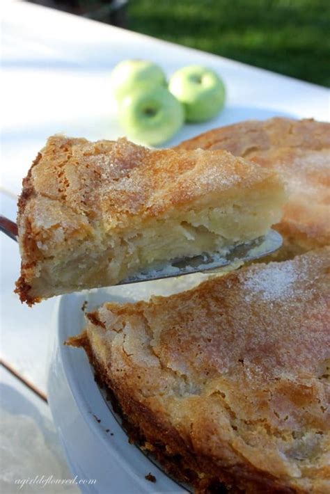 how-to-make-gluten-free-french-apple-cake-g-free image