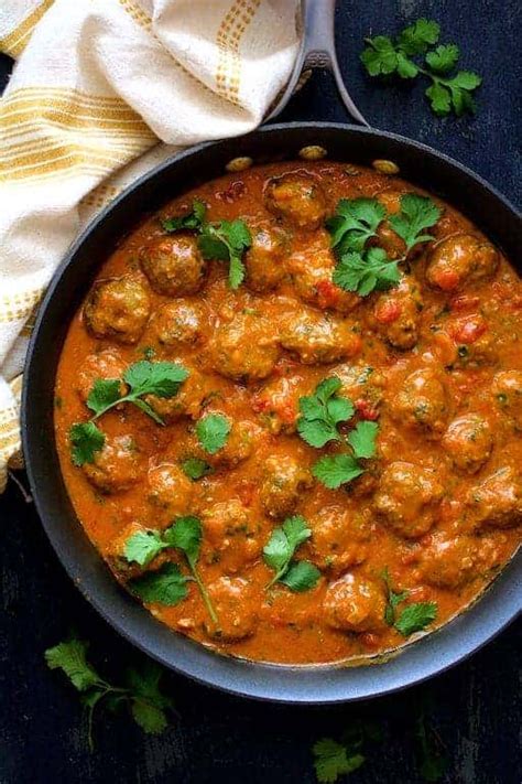 meatballs-in-spicy-curry-recipe-from-a-chefs-kitchen image
