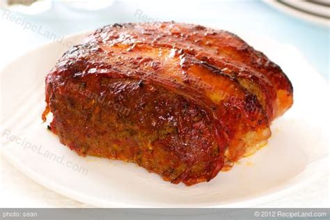 ann-landers-meatloaf-recipe-recipelandcom image