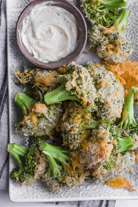 crispy-cheesy-baked-broccoli-healthy-fitness-meals image
