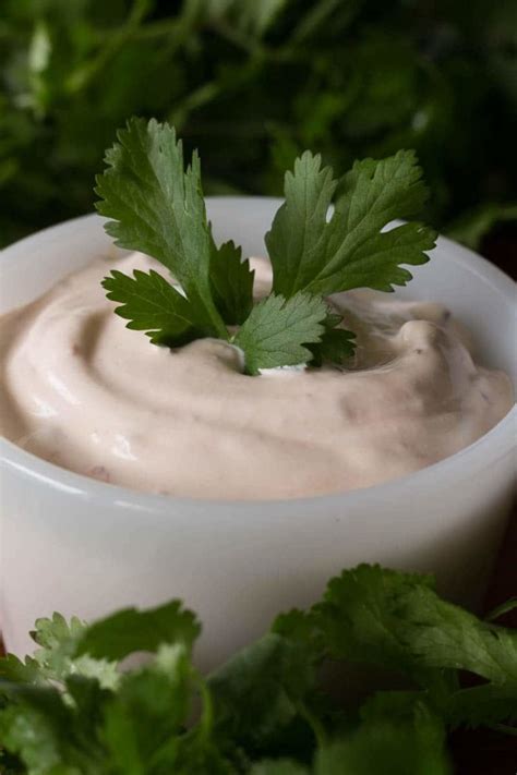 chipotle-sour-cream-just-two-ingredients-recipe-for image