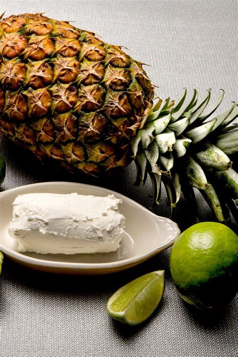pineapple-tequila-goat-cheese-cake image