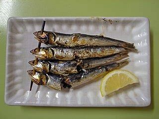 sardines-as-food-wikipedia image