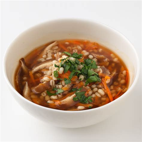 barley-and-mushroom-soup-meal-for-one-ww-usa image