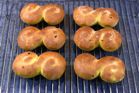 swedish-lussekatter-st-lucia-buns-recipe-the-spruce image