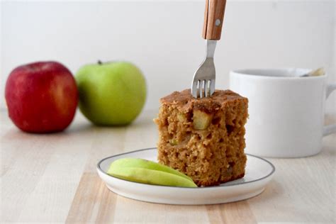 whole-wheat-apple-cake-snack-or-dessert image