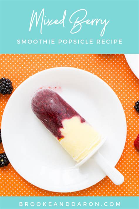 mixed-berry-smoothie-fruit-popsicles image