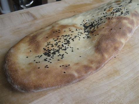 homemade-afghan-flat-bread-nan-home image