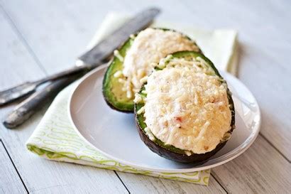 crab-stuffed-baked-avocado-tasty-kitchen image