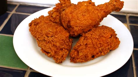 brined-fried-chicken-recipe-epicurious image