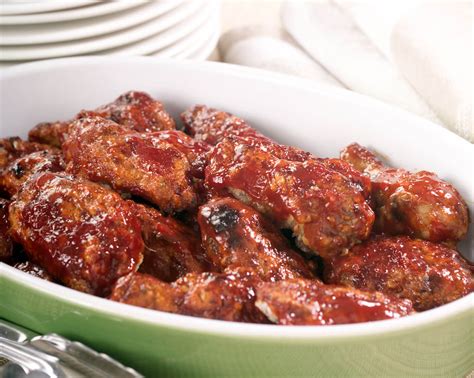 orange-and-pecan-hot-wings-chickenca image