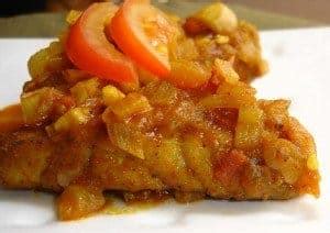 kerala-style-fish-tomato-masala-recipe-mariasmenu image