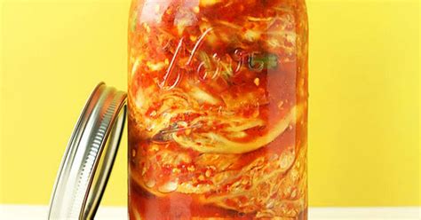 10-best-vegan-kimchi-recipes-yummly image
