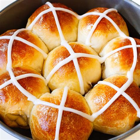 easy-hot-cross-buns-recipe-mccormick image