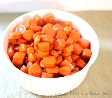 whiskey-glazed-carrots image