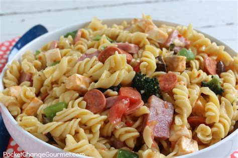 deli-style-pasta-salad-pocket-change-gourmet image