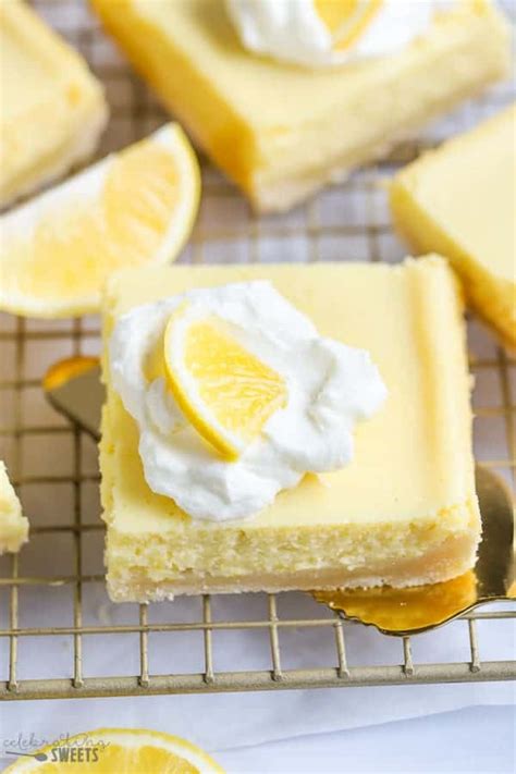 creamy-lemon-bars-recipe-celebrating-sweets image