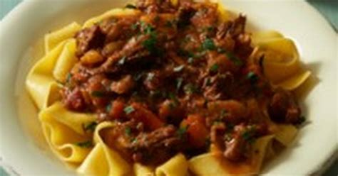 10-best-beef-pappardelle-pasta-recipes-yummly image