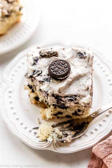 cookies-and-cream-sheet-cake-sallys-baking-addiction image