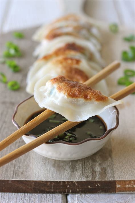 shrimp-dumplings-damn-delicious image