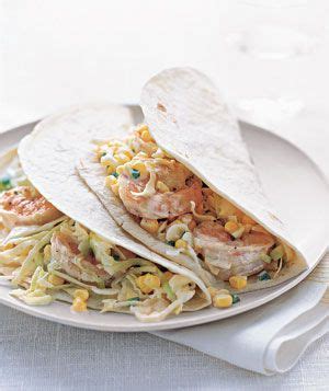 shrimp-tacos-with-citrus-and-cabbage-slaw image