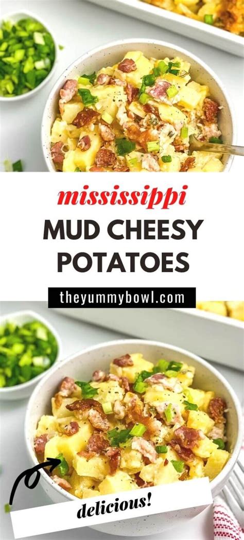 mississippi-cheesy-mud-potatoes-the image