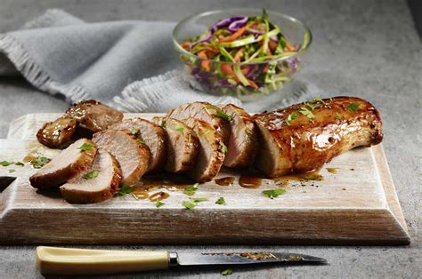 pork-tenderloin-with-maple-glaze-recipe-the-spruce-eats image