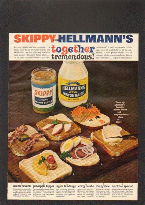 10-terrifying-vintage-hellmanns-mayonnaise image