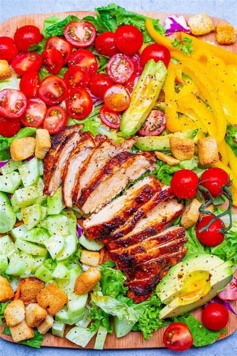 the-best-chopped-chicken-salad-averie-cooks image