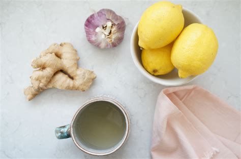 lemon-honey-garlic-tea-dr-stephanie-moody image