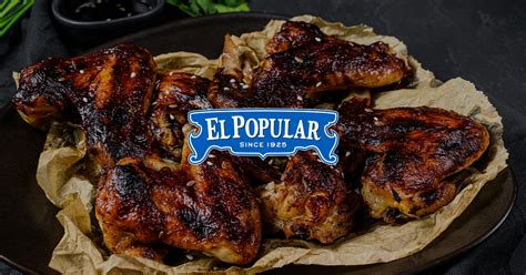 mole-smothered-chicken-wings-el-popular-authentic image