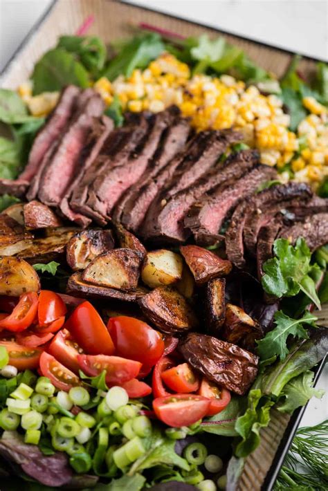 steak-salad-with-roasted-potatoes-and-corn-self image