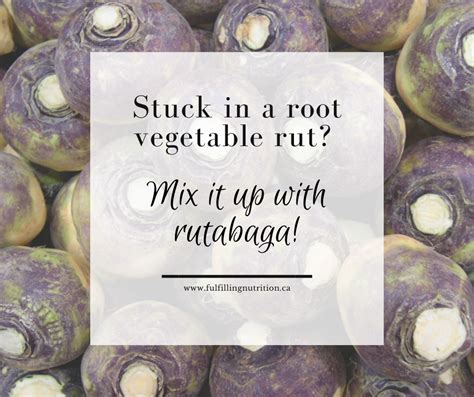 how-to-cook-with-rutabaga-fulfilling-nutrition image