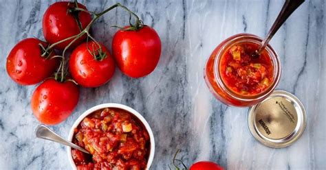 10-best-homemade-salsa-with-tomato-sauce image