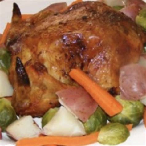 americas-test-kitchen-whole-roasted-chicken image