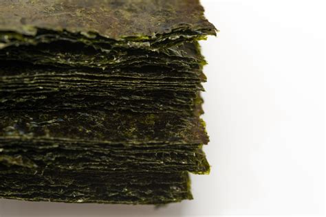 what-is-nori-seaweed-and-easy-nori-recipes-we image