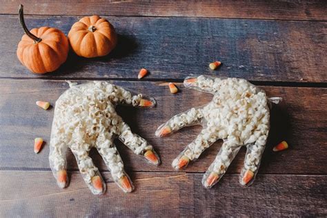 halloween-popcorn-hands-snack-recipe-the-leaf image