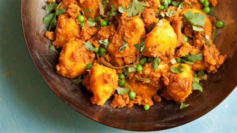 potato-and-pea-curry-recipe-bbc-food image