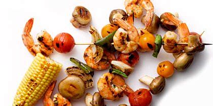 grilled-shrimp-and-vegetable-kebabs image