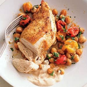 roast-chicken-breasts-with-garbanzo-beans-tomatoes-and image