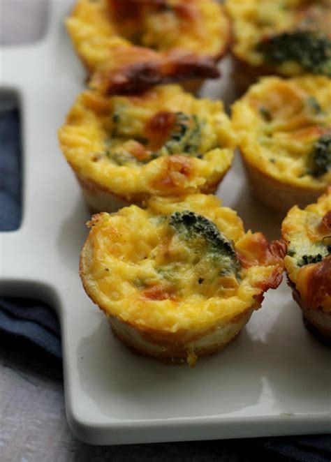 broccoli-cheese-mini-quiches-joanne-eats-well-with image