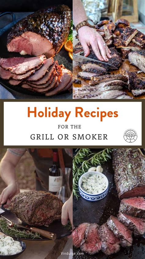 holiday-recipes-for-the-grill-and-smoker-vindulge image