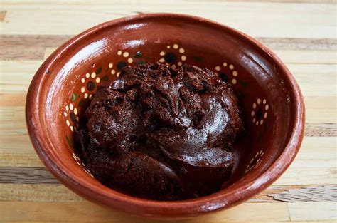 how-to-use-mole-paste-guide-mexican-food-journal image