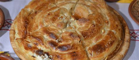 zelnik-traditional-savory-pastry-from-north-macedonia image