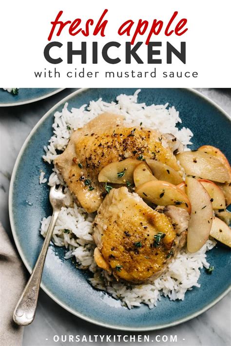 chicken-with-apples-and-cider-mustard-sauce-our-salty image