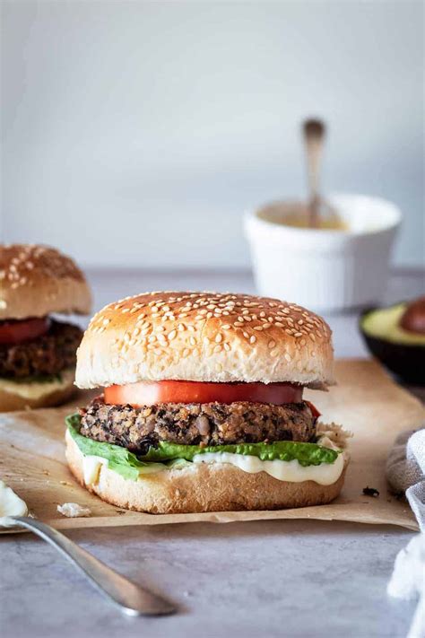 vegan-black-bean-burgers-my-darling-vegan image