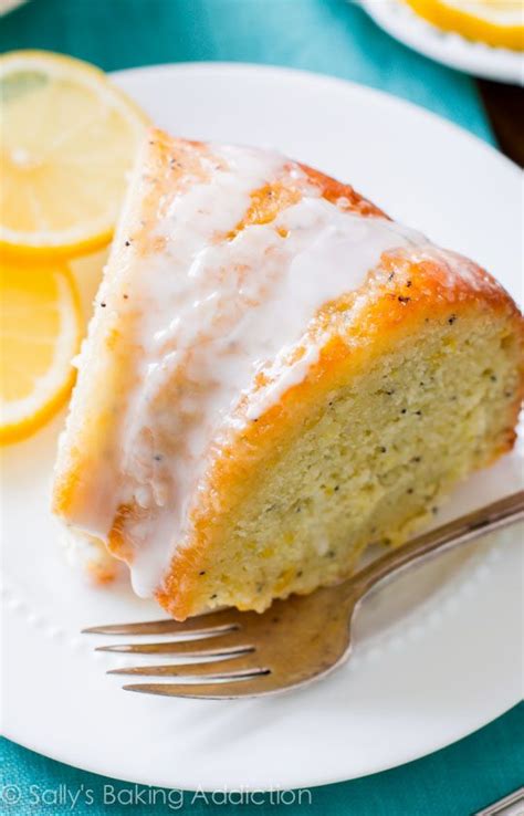 glazed-lemon-poppy-seed-bundt-cake-sallys-baking-addiction image